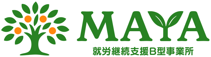 札幌店|MAYA 就労継続支援B型事業所 – 摩耶グループ